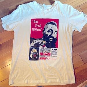 Adidas Marvel T-shirt